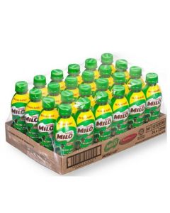 MILO ACTIV-GO Nutriup 24x225ml ID